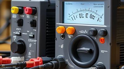 How to Calculate DC Load Requirements for Global Sourcing?