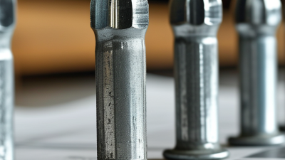 What Are the Top 10 Steel Nail Manufacturers?