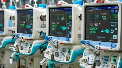 China Best Ventilators How Do They Help in Emergencies?