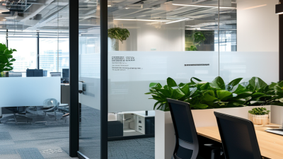How to Improve Privacy in Open Offices in 2026?