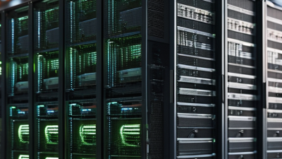 What Is the Best China Data Center AI Server Manufacturer?