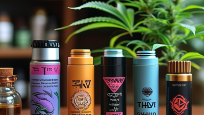 China Top THCV Vape Side Effects What Buyers Should Know?