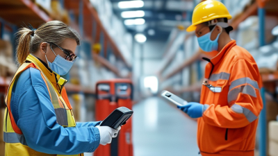 Why Choose IR Thermometers for Global Sourcing?