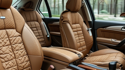 What Is the Best Waterproof Car Seat Accessory to Choose?