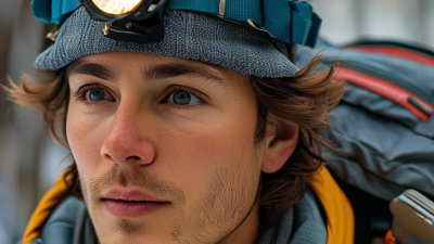 10 Best Lightweight Headlamps for Global Buyers