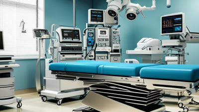 ¿Los 10 principales factores antes de comprar equipos médicos?