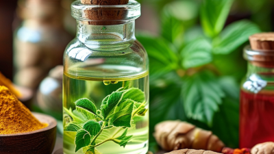 2026 Best Types of Herbal Extracts for Global Buyers?