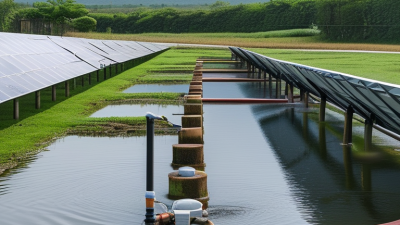 Can a Solar Pump Inverter Work Without a Water Tank?