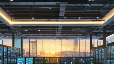 China Top 10 Smart Lighting Suppliers for Energy Savings?