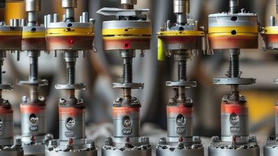 7 Best Mud Pump Fluid End Manufacturers for Global Buyers
