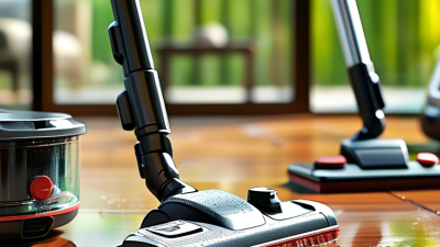 2026 Top Home Cleaning Tools How to Choose the Right Ones?