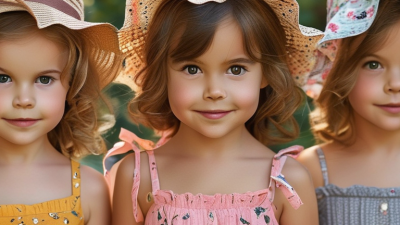 Top 10 How Many Dresses Does a Toddler Girl Actually Need?