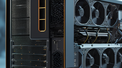 China Top 10 AI Server Manufacturers for Global Buyers?