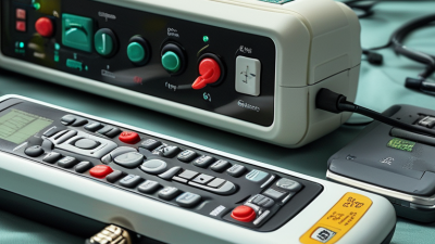 Top 10 Ways to Troubleshoot an Electric Hospital Bed Remote?