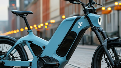 2026 How to Choose a Cargo E Bike?