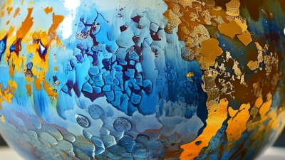 What Is Pottery Glaze Powder and How Does It Work?
