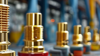 Why Choose Cable Gland And Accessories for Global Sourcing?