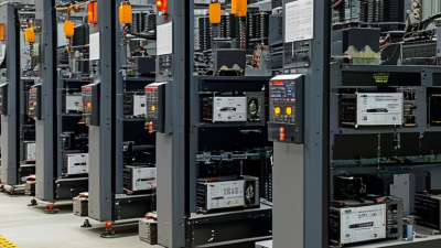 2026 Best Wireless Motor Control Systems for Global Buyers