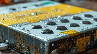 2026 Best Ways to Safely Recycle Old Solar Batteries?
