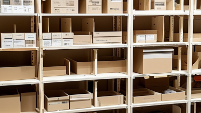 5 Tips How to Adjust Shelf Height on Boltless Shelving