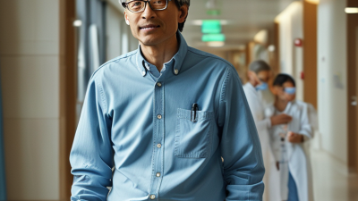 China Top 10 Long Term Patient Care Solutions What Matters?