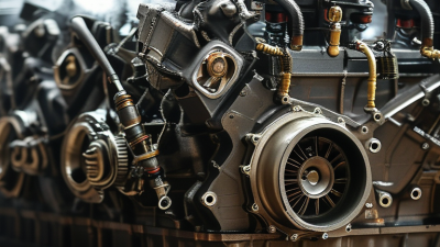 China Top Diesel Engines Why Emit Black Smoke Under Load?