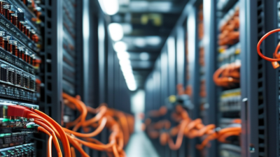 China Top 10 Smart PDUs Why Do They Lose Network?