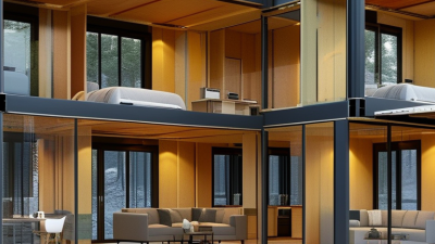 2026 ¿Por qué elegir casas T Frame para campamentos de obra?