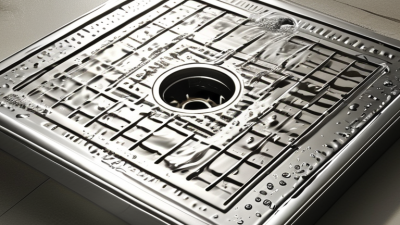 Top 10 Square Shower Floor Drain Manufacturers in 2026