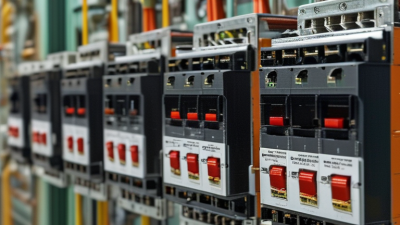 2026 Best Electromagnetic Contactors for Global Buyers?