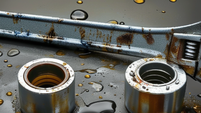 China Top Oil Filter Wrench Why Is It Slipping?