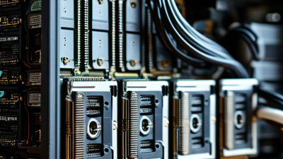 How to Choose Registered DIMM vs UDIMM in 2026?