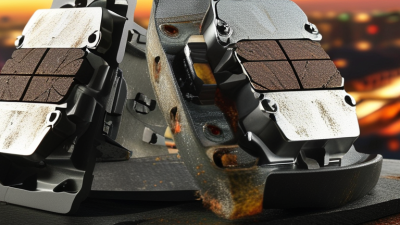 China Top Brake Pads How Do Driving Habits Affect Wear?