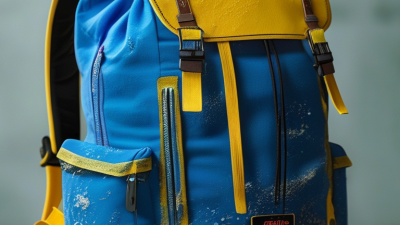 7 Tips How to Wash a Nylon Backpack in a Washing Machine