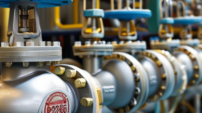 2026 Top PP Ball Valve Manufacturers for Global Buyers