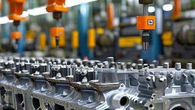 China Best All Engine Parts Supplier for Global Buyers?