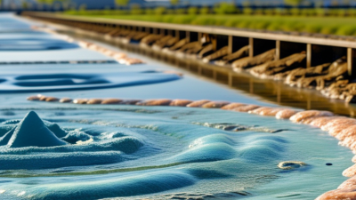 7 Tips for Choosing Polyacrylamide Flocculant?