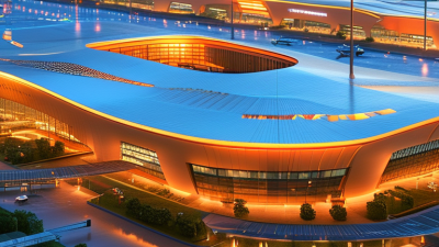 Top 10 Challenges of Large Scale Lighting Projects?