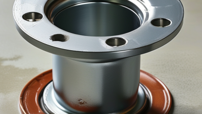 What Is a Toilet Flange and How Does It Connect to a Drain?