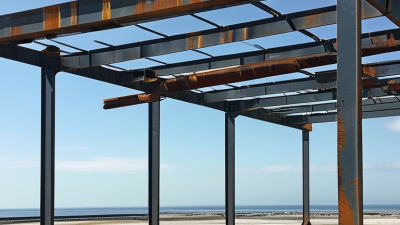 How Long Do Steel Structures Last Outdoors?