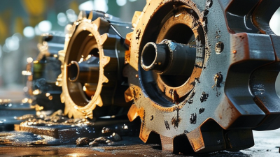 How to Choose the Best Rust Preventive Oil?
