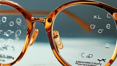 How to Choose Astigmatic Contact Lenses for Global Buyers?