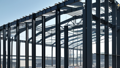 How to Reduce Costs in Steel Construction Projects