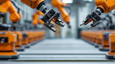 2026 Top Precision Motion Control Systems Benefits?