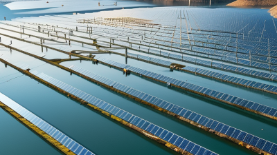 7 Tips Are Floating Solar Farms More Efficient?