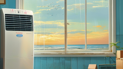 How to Choose Air Conditioning for Global Buyers 2026?