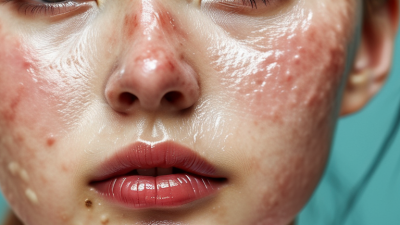 Why Is My Face Peeling After Microneedling China Top 10?