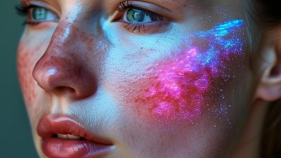 7 Tips Why Is UV Light Used in Skin Analyzers?
