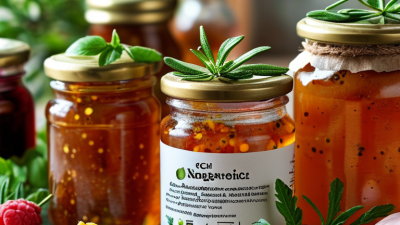 10 Tips for Choosing Natural Preservatives for Food