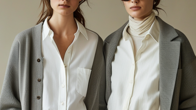 10 Best Minimalist Fashion Brands What Is Minimalist Fashion?